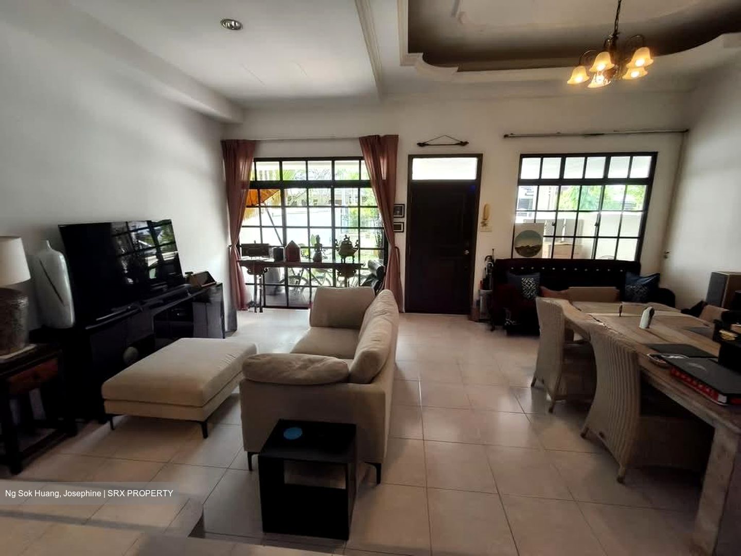 Sixth Crescent (D10), Terrace #591353321